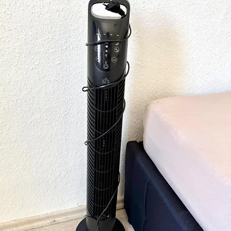 Bei Freunden Zuhause - Nur Schoener * Dortmund