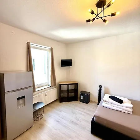 Lejlighed Bei Freunden Zuhause - Nur Schoener *