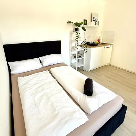 Lejlighed Bei Freunden Zuhause - Nur Schoener *