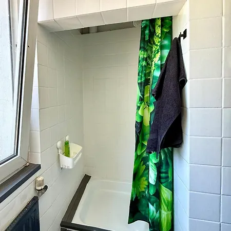 Bei Freunden Zuhause - Nur Schoener *