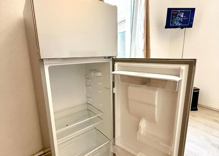 Bei Freunden Zuhause - Nur Schoener * Dortmund