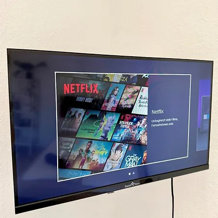 Bei Freunden Zuhause - Nur Schoener *