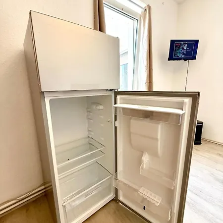 Bei Freunden Zuhause - Nur Schoener * Dortmund