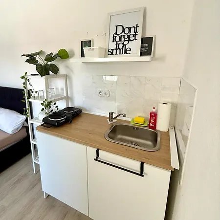 Bei Freunden Zuhause - Nur Schoener *