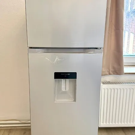 Bei Freunden Zuhause - Nur Schoener *