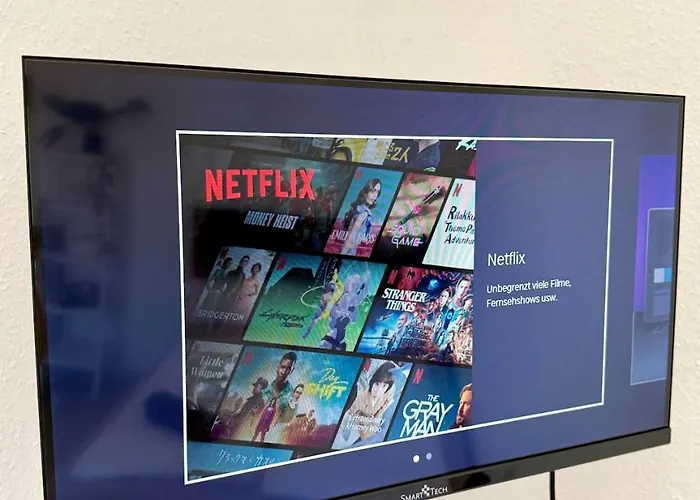 Bei Freunden Zuhause - Nur Schoener *