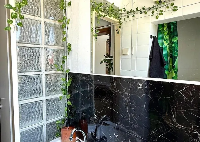 Bei Freunden Zuhause - Nur Schoener * 多特蒙德